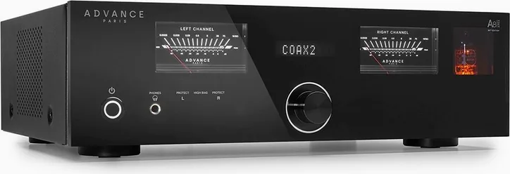 Advance Paris A8 Apex 30th Edition, vue principale