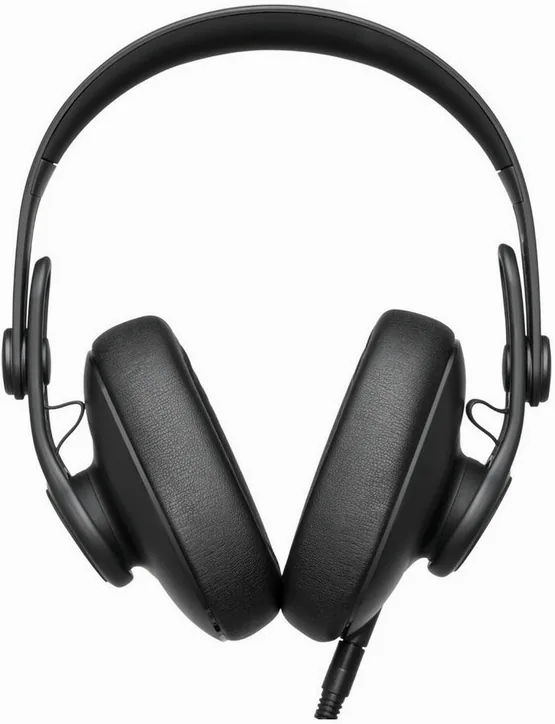 AKG K361, vue 4