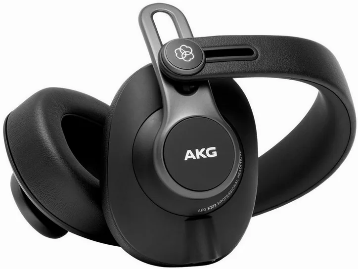 AKG K371, vue 4