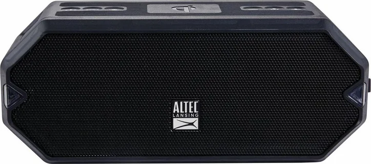 Altec Lansing HydraBlast, vue 3
