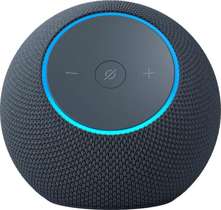 Amazon Echo Dot Max, vue 4
