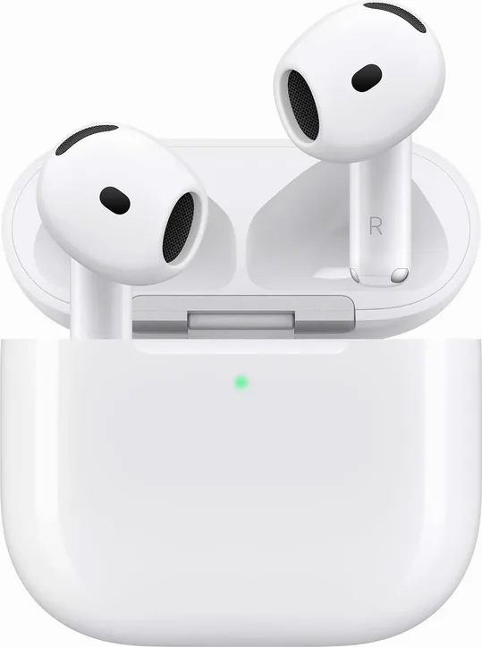 Apple Airpods 5, vue principale