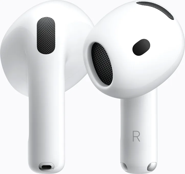 Apple Airpods 5, vue 2