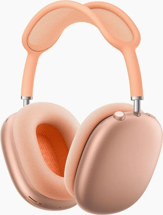 Apple Airpods Max (USB-C), vue principale