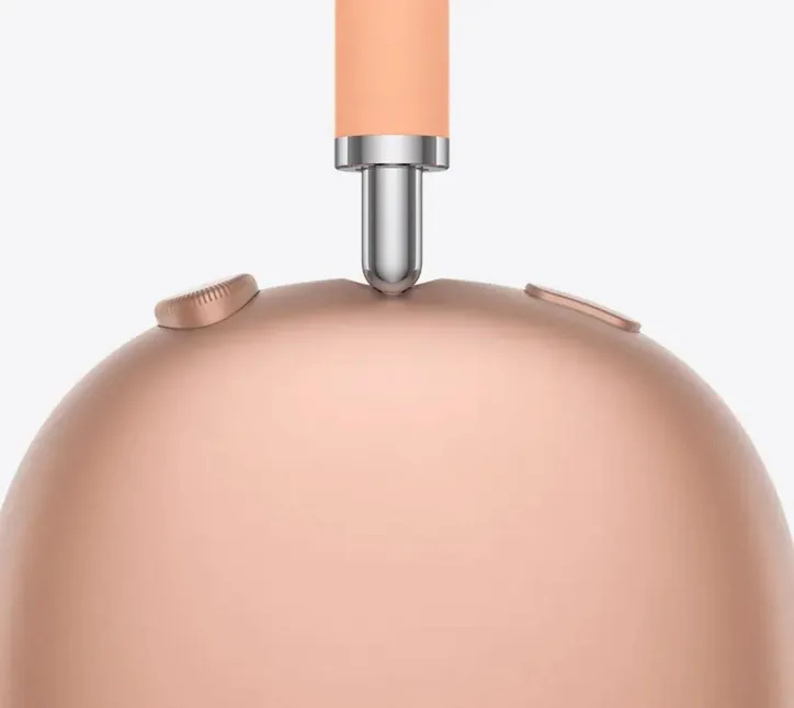 Apple Airpods Max (USB-C), vue 3