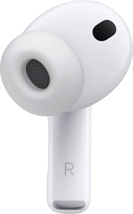 Apple AirPods Pro 3, vue 2