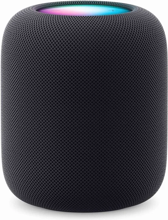 Apple Homepod, vue principale