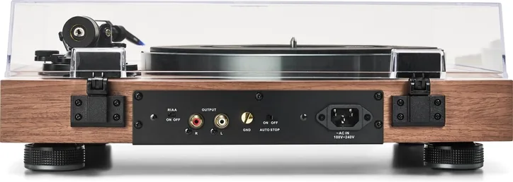 Argon Audio Aurora, vue 4