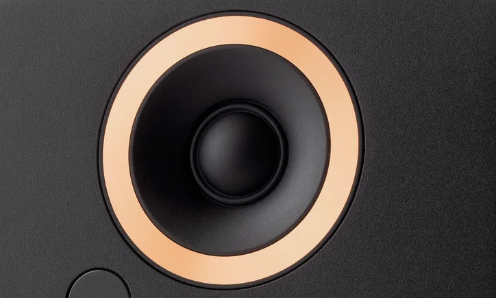 Argon Audio Fenris Active A4, vue 4