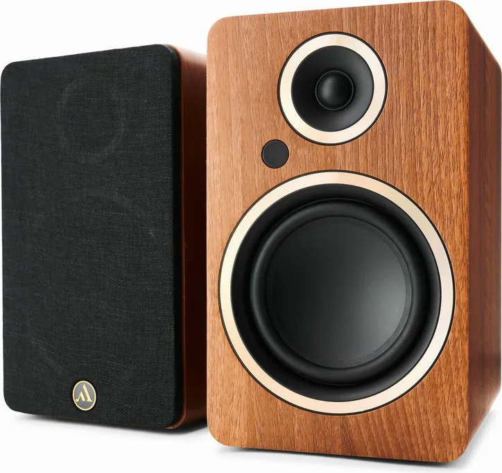 Argon Audio Fenris Active A5, vue principale