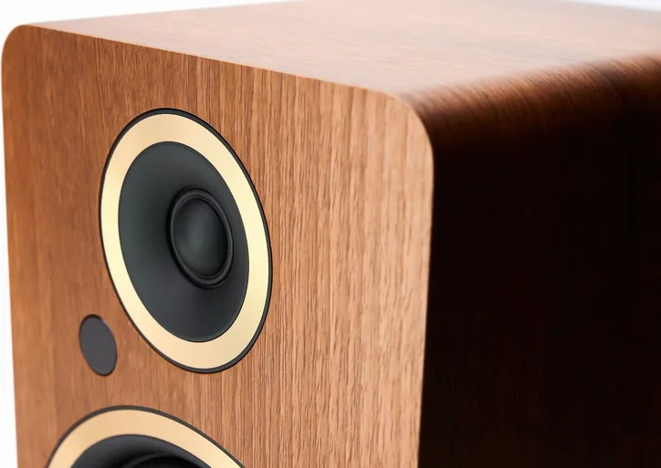 Argon Audio Fenris Active A5, vue 3
