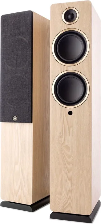 Argon Audio Fenris Active A55, vue principale