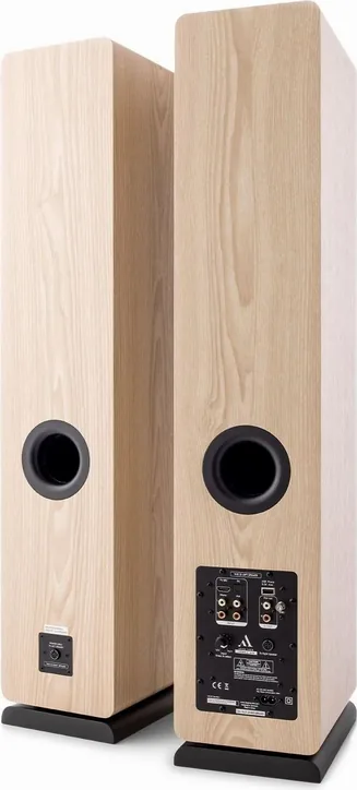 Argon Audio Fenris Active A55, vue 2