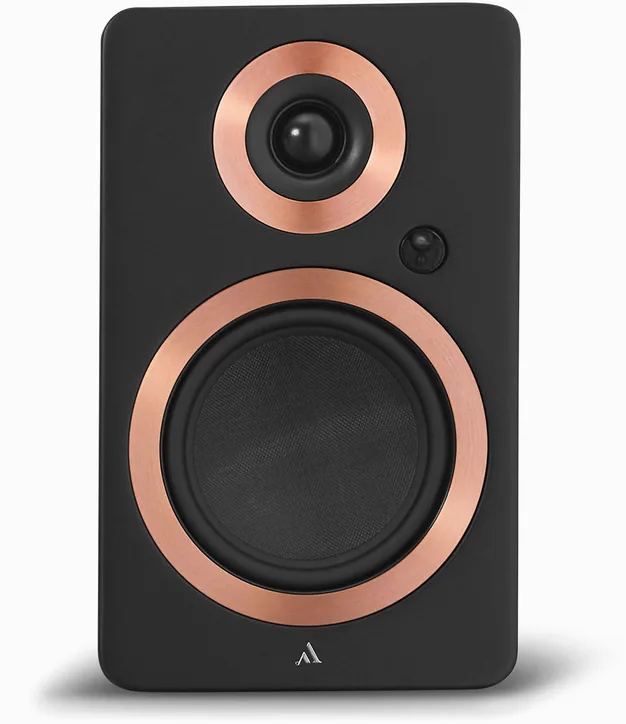 Argon Audio Forte A5 MK2, vue 4