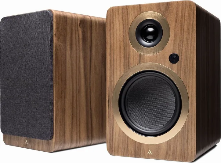 Argon Audio Forte A5 WiFi, vue principale