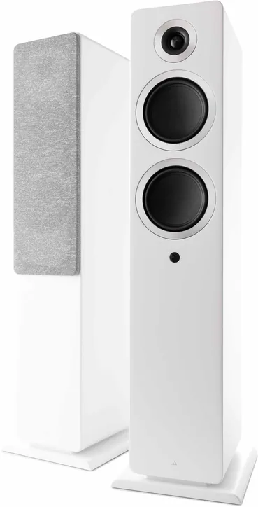 Argon Audio Forte A55 MK2, vue principale