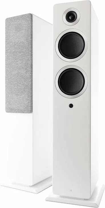 Argon Audio Forte A55 WiFi, vue principale