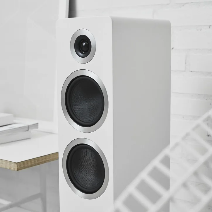 Argon Audio Forte A55 WiFi, vue 2