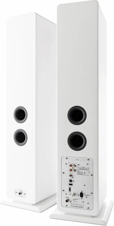Argon Audio Forte A55 WiFi, vue 3