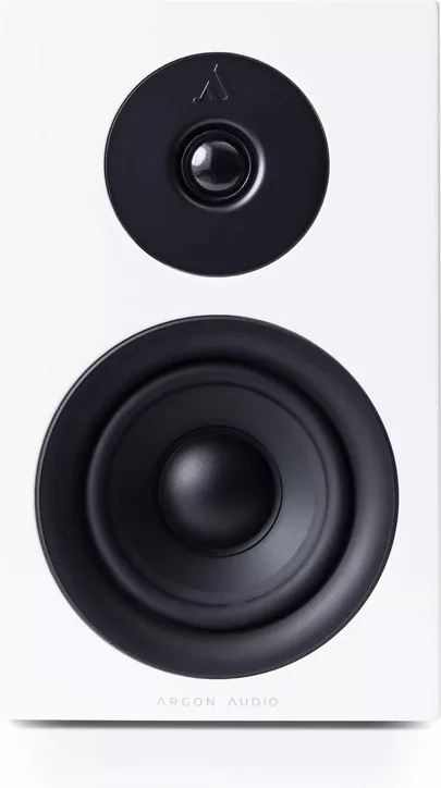 Argon Audio Forus 4, vue 2