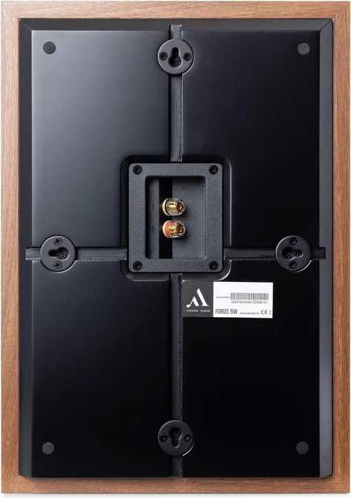 Argon Audio Forus 5 Wall, vue 2