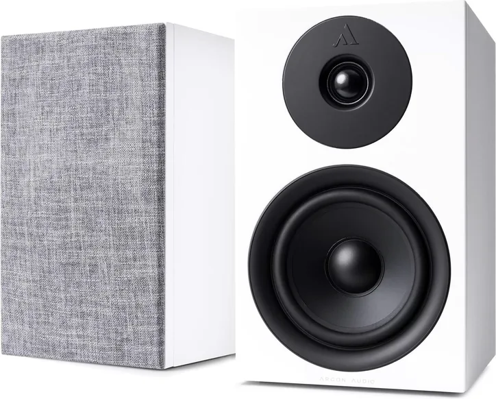 Argon Audio Forus 55 5.1, vue 3