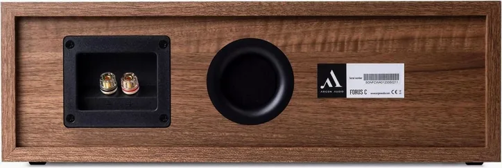 Argon Audio Forus C, vue 3