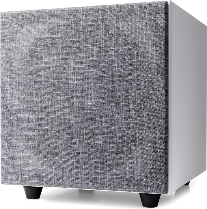 Argon Audio Malmö Sub 10, vue 2