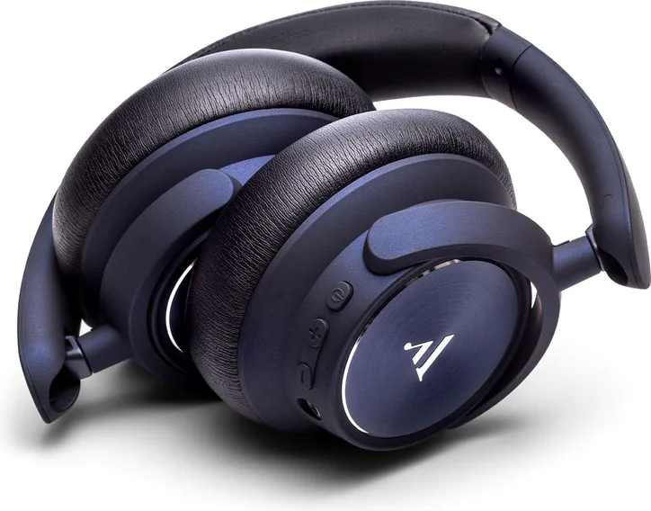 Argon Audio Quiet Storm, vue 2
