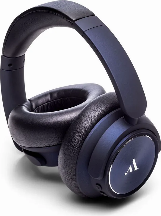 Argon Audio Quiet Storm, vue 3