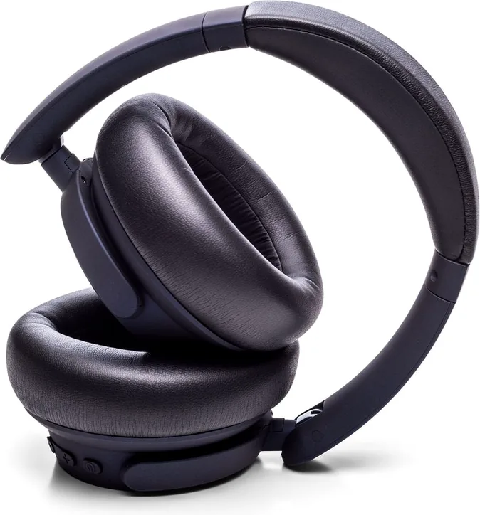 Argon Audio Quiet Storm, vue 4