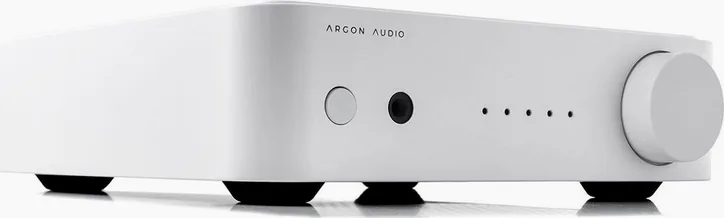 Argon Audio SA1 MK2, vue 2