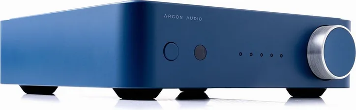 Argon Audio SA2, vue 2