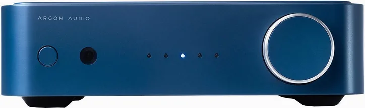 Argon Audio SA2, vue 4