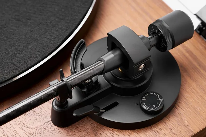 Argon Audio TT-3 Plus, vue 3