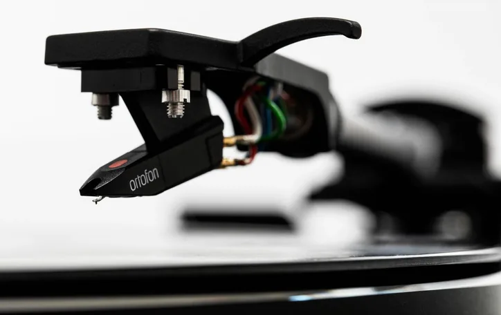 Argon Audio TT-3, vue 3