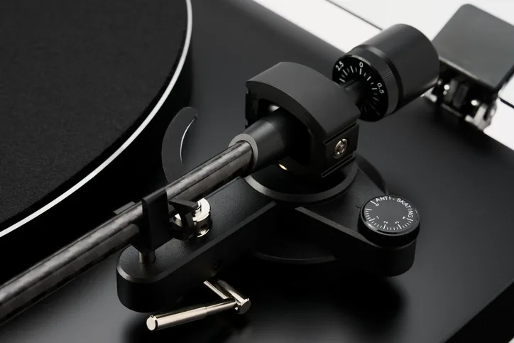 Argon Audio TT-4 MK2, vue 3