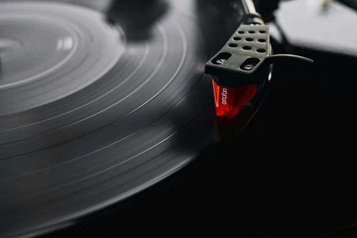 Argon Audio TT-4 Special Edition, vue 4