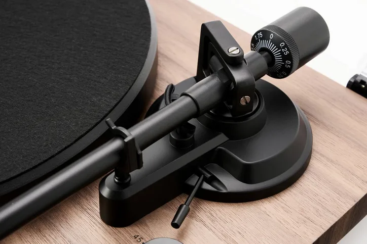 Argon Audio TT MK2, vue 3