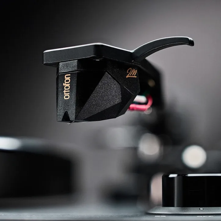 Argon Audio TT Signature, vue 4