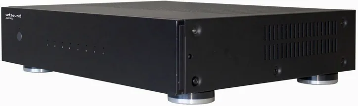 Artsound AMP850, vue 4