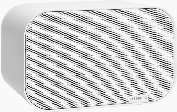 Artsound UNI40, vue principale