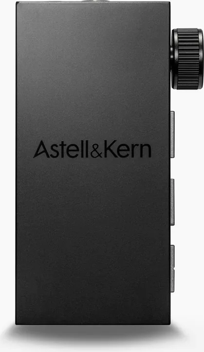 Astell&Kern HB1, vue 2