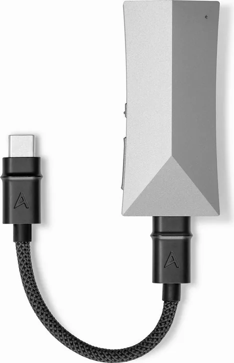 Astell&Kern HC4, vue principale