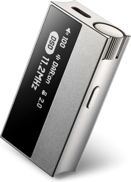 Astell&Kern HC5, vue 4