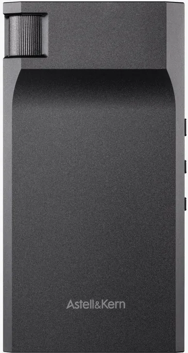 Astell&Kern PA 10, vue 2