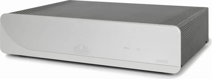 Atoll AM300 Evolution, vue principale