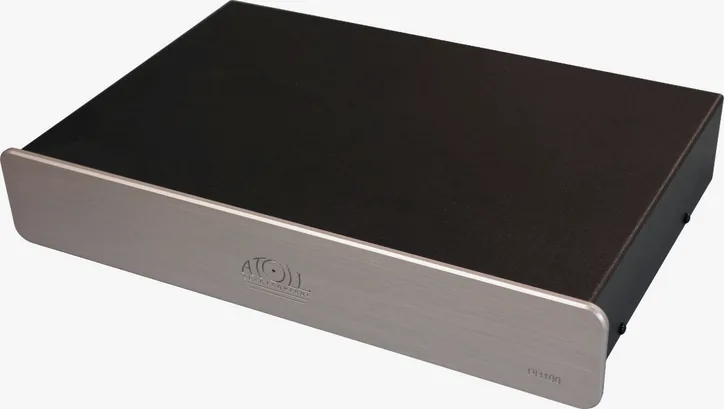 Atoll PH100, vue 3