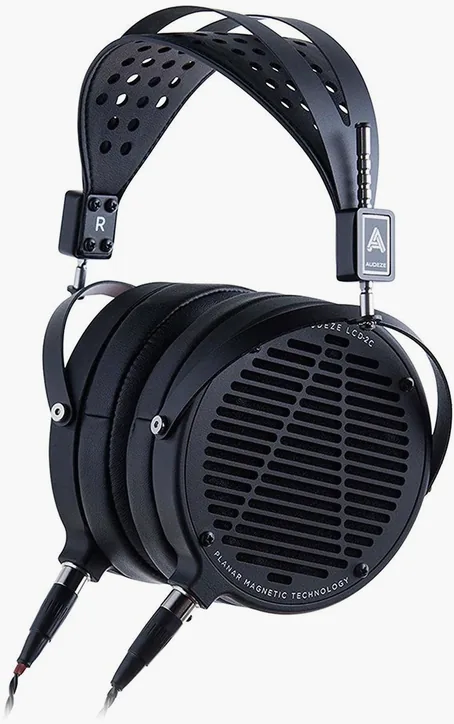 Audeze LCD-2 Classic, vue principale