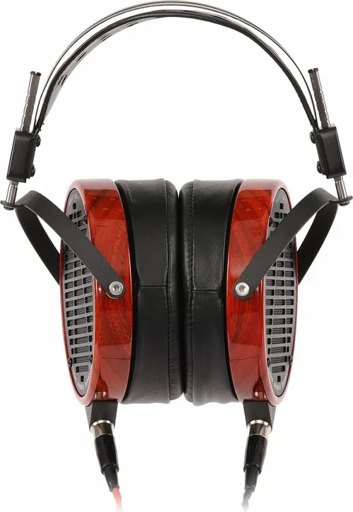 Audeze LCD-2 Padauk, vue 3